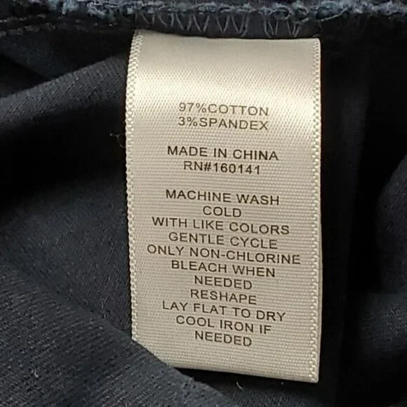 Utilitarian Short | Redy | 4 - Picture 10 of 13